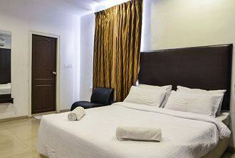 Entco Beccun Designer Hotel, Hyderabad 4